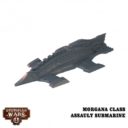 Warcradle Dystopian Wars Victory Battlefleet Set 23