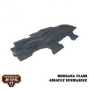 Warcradle Dystopian Wars Victory Battlefleet Set 24