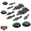Warcradle Enlightened Support Squadrons 2