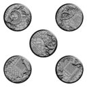 Wargame Exclusive Templar Bases 08