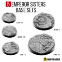 WargameExclusive BasesSisters 01