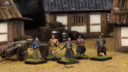 Zenit Miniatures Kensei KS Preview 1