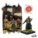 Zenit Miniatures Kensei KS Preview 2