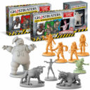 Zombicide Ghostbusters 1