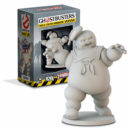 Zombicide Ghostbusters 4