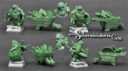 Dwarf Armorer 01