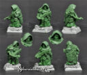Dwarf Female Aiviel 01