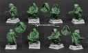 Dwarf Hunter Crossbowman 01