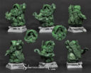 Ice Stronghold Dwarf 24