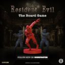 Resident Evil Bg Steamforged2