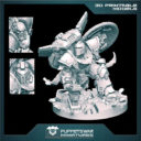 Super Hero Striker 004