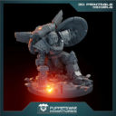 Super Hero Striker 008