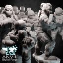 AI November Patreon 2
