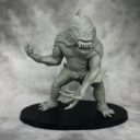 AM Andrew May Dagon Kickstarter 2