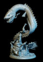 AntiMatter Games Giant Dragonfish 1