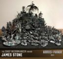 Armies On Parade 2021 Judges 4