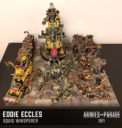 Armies On Parade 2021 Staff 2