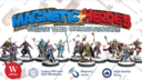 Artel „W“ Miniatures Magnetic Heroes Previews 01