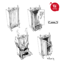 Artel „W“ Miniatures Magnetic Heroes Previews 04