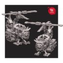 Artel „W“ Miniatures Neue Previews 04
