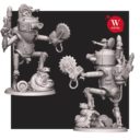 Artel „W“ Miniatures Weitere Preview 01