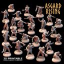 Asgard Bandits 1