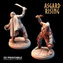 Asgard Bandits 12