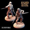 Asgard Bandits 15