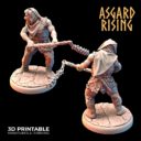 Asgard Bandits 20