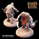 Asgard Bandits 24