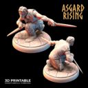 Asgard Bandits 29