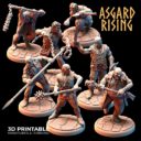 Asgard Bandits 3