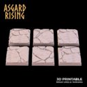 Asgard Bandits 32