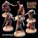 Asgard Bandits 4