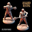 Asgard Bandits 7