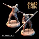 Asgard Bandits 9