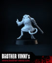 Brother Vinnie Rat Sensei 4