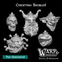 Christmas Baubles