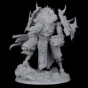 Creature Caster Corpse Bearer 1