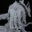 Creature Caster Corpse Bearer 11