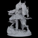 Creature Caster Corpse Bearer 12