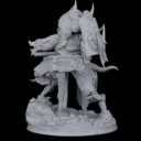 Creature Caster Corpse Bearer 12