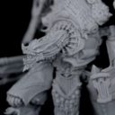 Creature Caster Corpse Bearer 2