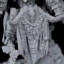 Creature Caster Corpse Bearer 5