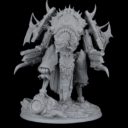 Creature Caster Corpse Bearer 8