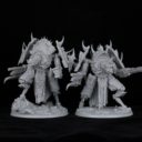 Creature Caster Engines Of Annihilation Set