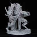 Creature Caster Gorebrand 2