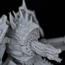 Creature Caster Gorebrand 3
