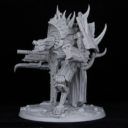 Creature Caster Gorebrand 4