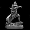 Creature Caster The Hunter 3